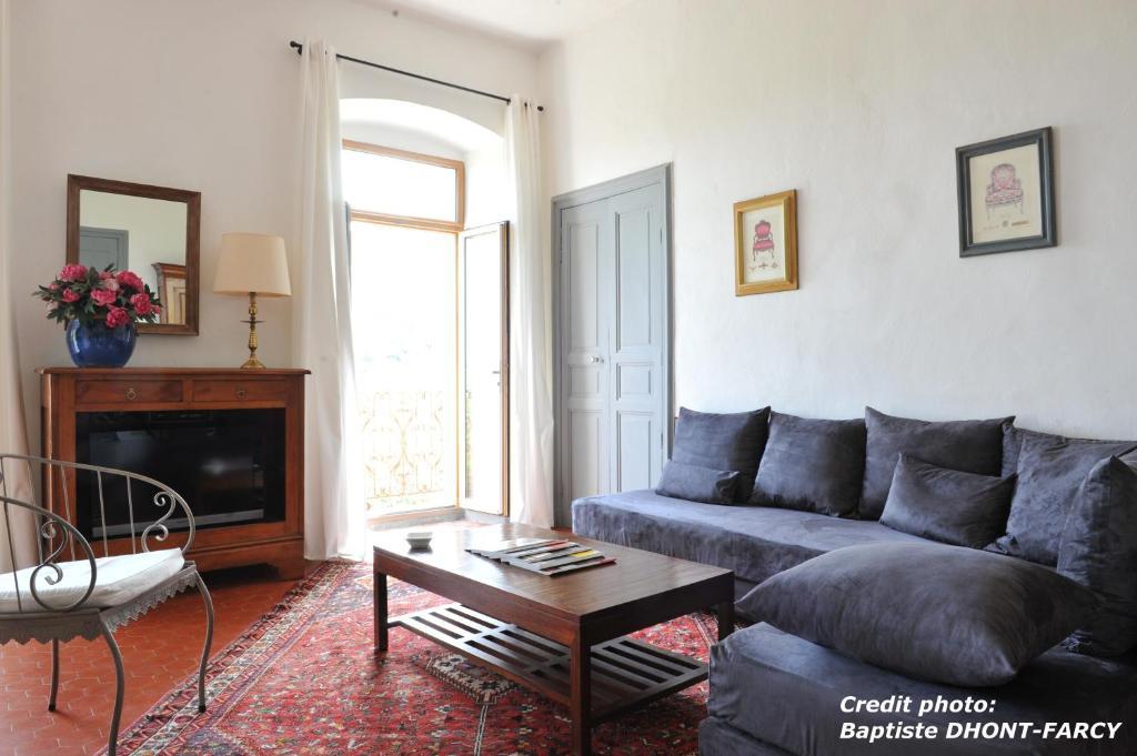 Casa A Rota Chambres D'Hotes Ersa Zimmer foto
