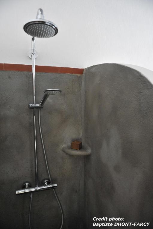 Casa A Rota Chambres D'Hotes Ersa Zimmer foto