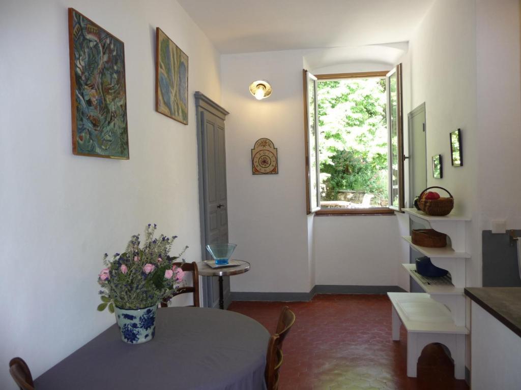 Casa A Rota Chambres D'Hotes Ersa Zimmer foto