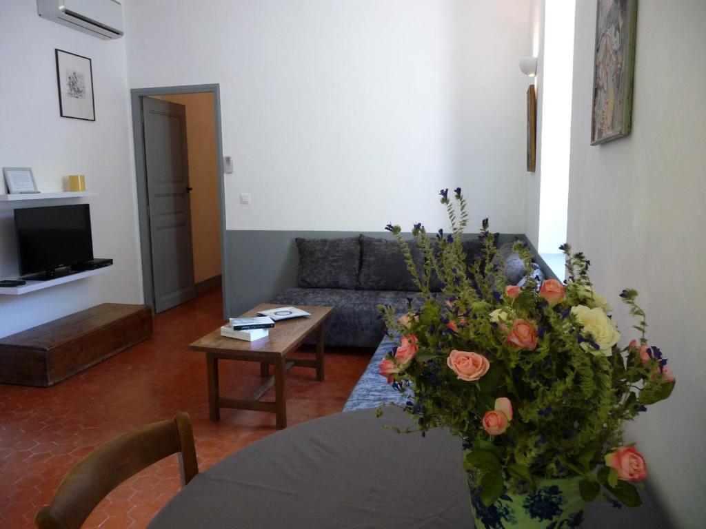 Casa A Rota Chambres D'Hotes Ersa Zimmer foto