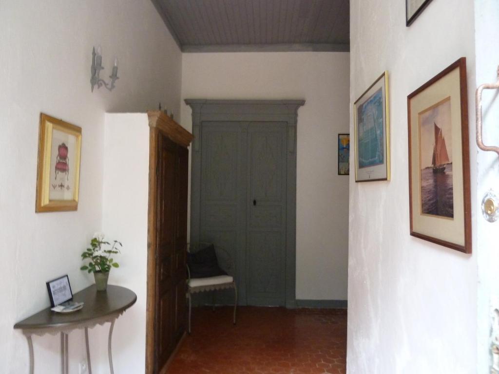 Casa A Rota Chambres D'Hotes Ersa Zimmer foto