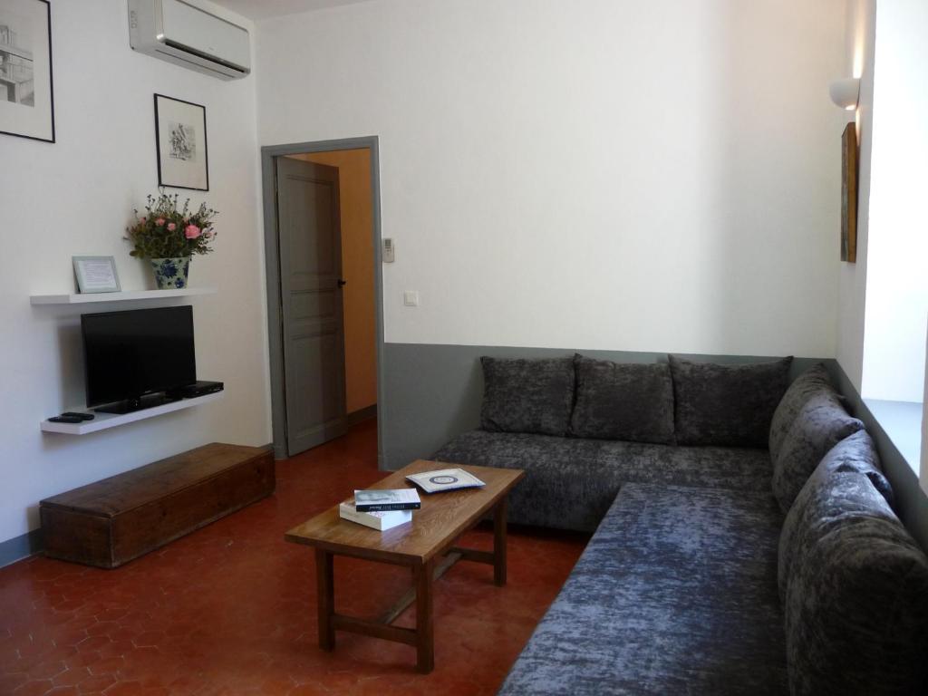 Casa A Rota Chambres D'Hotes Ersa Zimmer foto