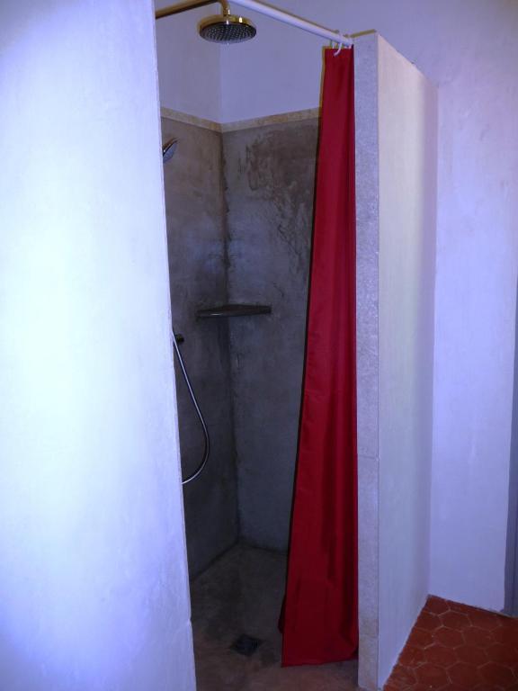 Casa A Rota Chambres D'Hotes Ersa Zimmer foto